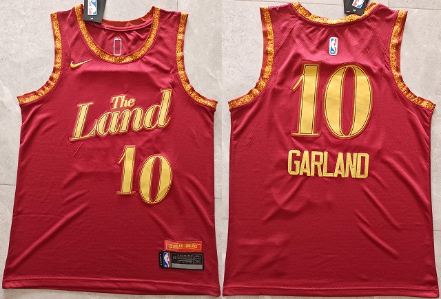 Cleveland Cavaliers Jerseys 01